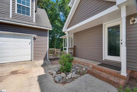 301 Mountain View Court Greenville SC 29611