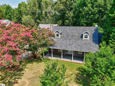 301 Mountain View Court Greenville SC 29611