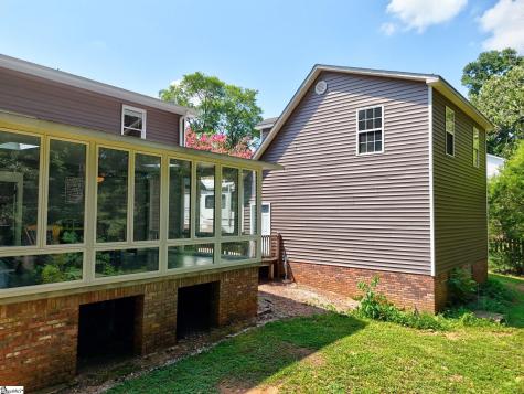 301 Mountain View Court Greenville SC 29611