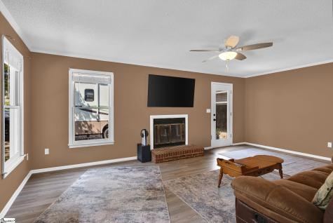 301 Mountain View Court Greenville SC 29611