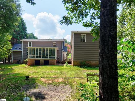 301 Mountain View Court Greenville SC 29611