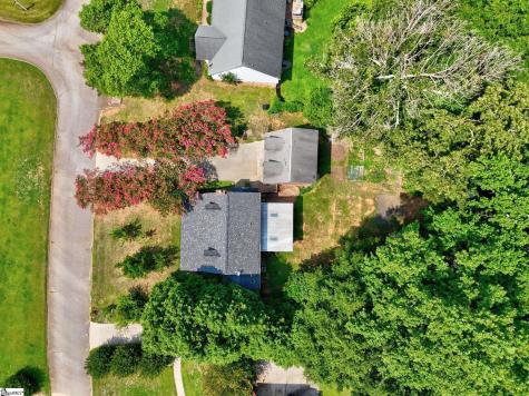 301 Mountain View Court Greenville SC 29611