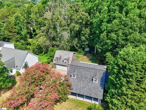 301 Mountain View Court Greenville SC 29611