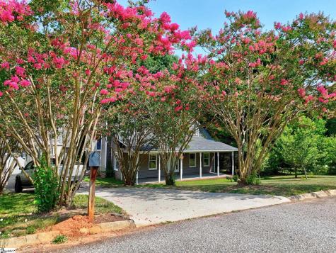 301 Mountain View Court Greenville SC 29611