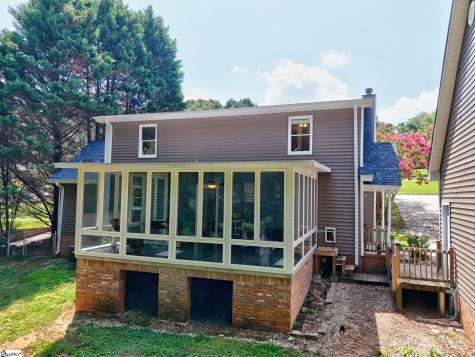 301 Mountain View Court Greenville SC 29611