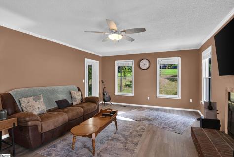 301 Mountain View Court Greenville SC 29611