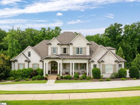 14 Welling Circle Greenville SC 29607