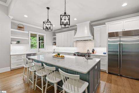 14 Welling Circle Greenville SC 29607