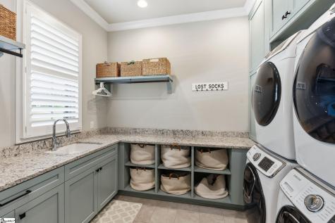 14 Welling Circle Greenville SC 29607