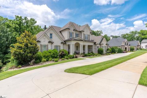 14 Welling Circle Greenville SC 29607