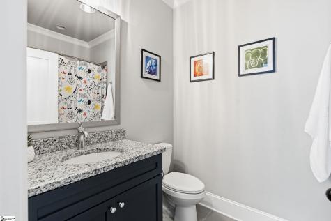 14 Welling Circle Greenville SC 29607
