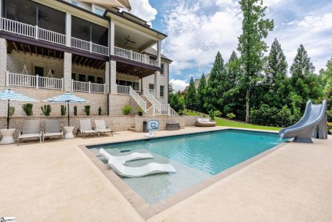 14 Welling Circle Greenville SC 29607