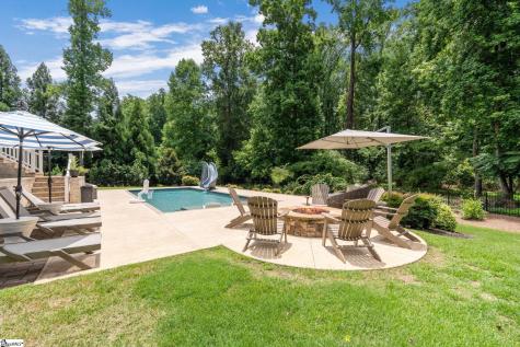 14 Welling Circle Greenville SC 29607