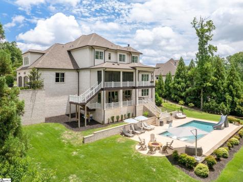 14 Welling Circle Greenville SC 29607
