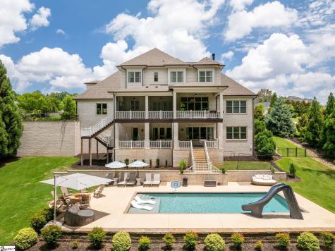 14 Welling Circle Greenville SC 29607
