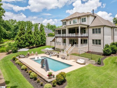 14 Welling Circle Greenville SC 29607