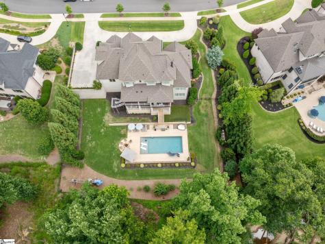 14 Welling Circle Greenville SC 29607