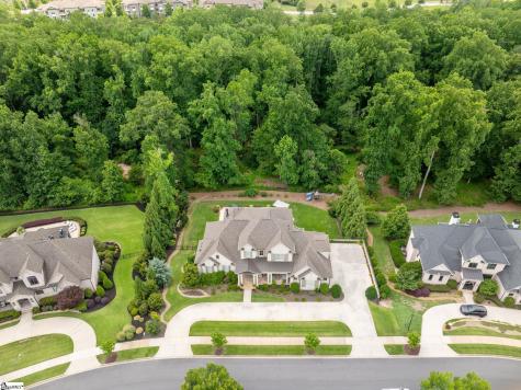 14 Welling Circle Greenville SC 29607