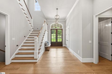 14 Welling Circle Greenville SC 29607