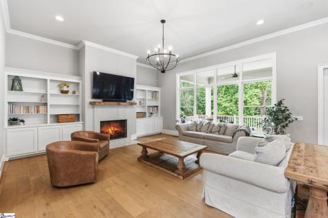 14 Welling Circle Greenville SC 29607