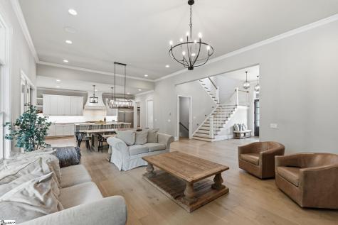 14 Welling Circle Greenville SC 29607