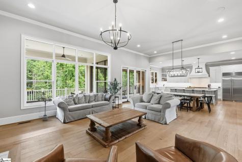 14 Welling Circle Greenville SC 29607