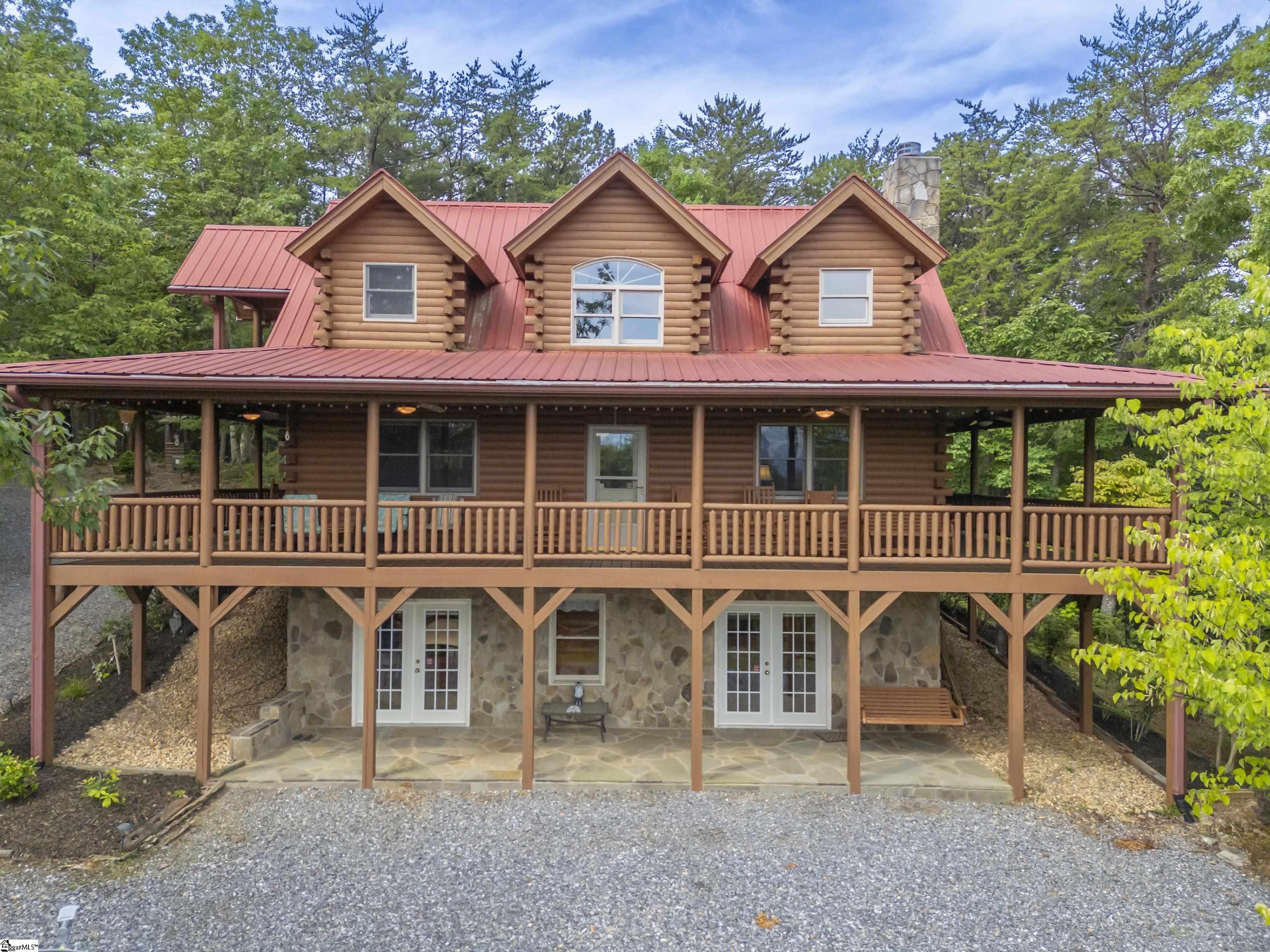916 Fire Tower Road Bostic NC 28018