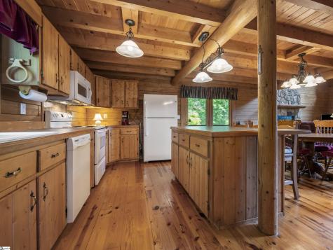 916 Fire Tower Road Bostic NC 28018