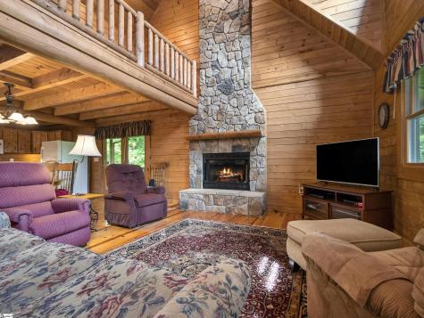916 Fire Tower Road Bostic NC 28018