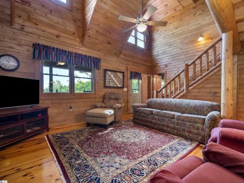 916 Fire Tower Road Bostic NC 28018