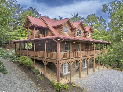 916 Fire Tower Road Bostic NC 28018