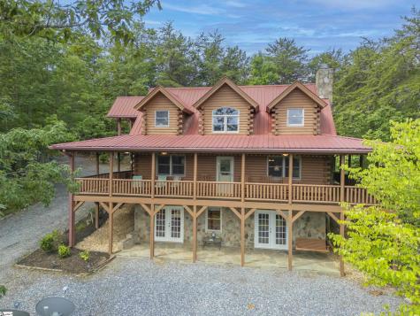 916 Fire Tower Road Bostic NC 28018