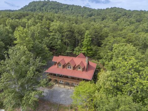 916 Fire Tower Road Bostic NC 28018