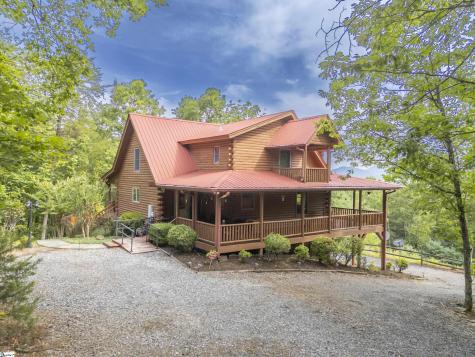 916 Fire Tower Road Bostic NC 28018