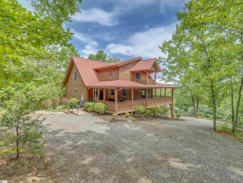916 Fire Tower Road Bostic NC 28018