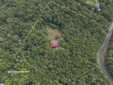 916 Fire Tower Road Bostic NC 28018
