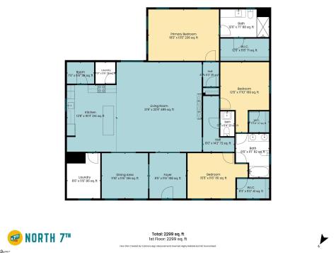 206 Princeton Avenue Greenville SC 29607