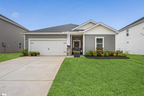 300 Lavinia Circle Duncan SC 29334