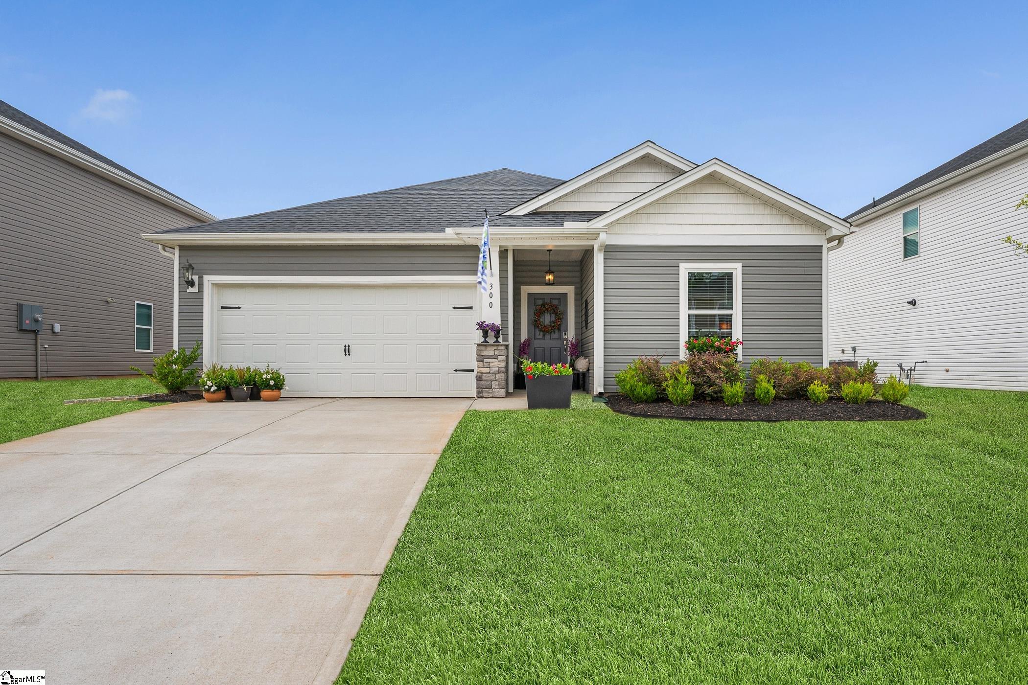 300 Lavinia Circle Duncan SC 29334