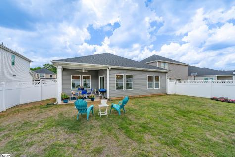 300 Lavinia Circle Duncan SC 29334