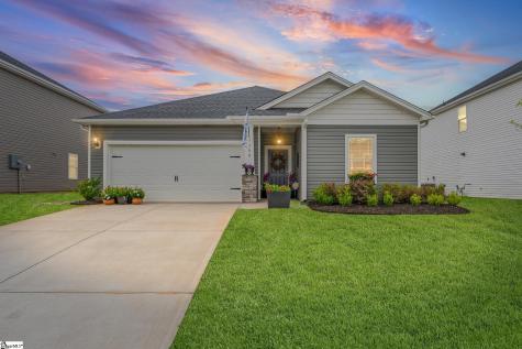 300 Lavinia Circle Duncan SC 29334