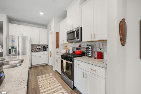 300 Lavinia Circle Duncan SC 29334