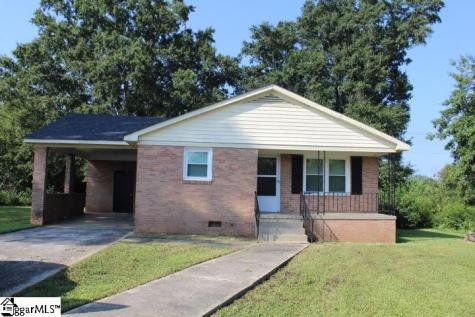 86 Grove Street Clinton SC 29325