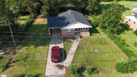 86 Grove Street Clinton SC 29325