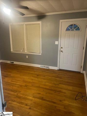 86 Grove Street Clinton SC 29325