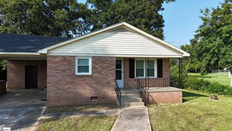 86 Grove Street Clinton SC 29325