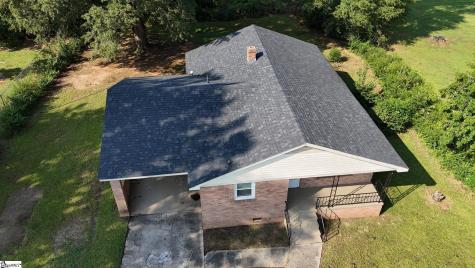 86 Grove Street Clinton SC 29325