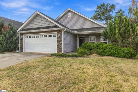 103 Maravista Avenue Greenville SC 29617
