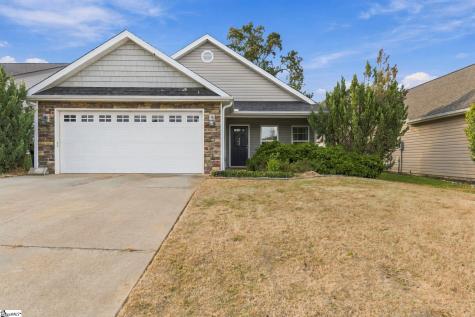 103 Maravista Avenue Greenville SC 29617
