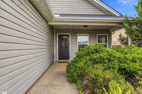 103 Maravista Avenue Greenville SC 29617